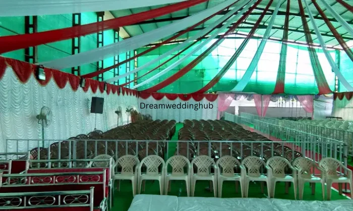 Ramanath Marriage Hall